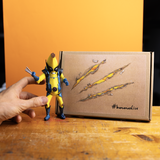 Bananaslice - ClayClaim