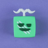 FRUITS Set-2 - ClayClaim