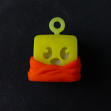 FRUITS Set-1 (Limited edition) - ClayClaim