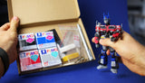 Prime Set - ClayClaim