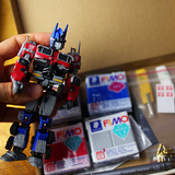 Prime Set - ClayClaim