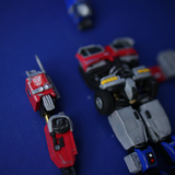 Prime Set - ClayClaim