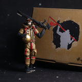 Space Ape Set - ClayClaim