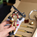 Space Ape Set - ClayClaim