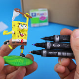 Sponge - ClayClaim