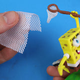 Sponge - ClayClaim