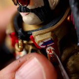 Space Ape Set - ClayClaim