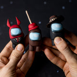 CREWMATE Set-3 - ClayClaim