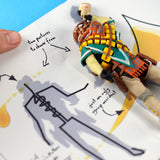 Pancakeman Skin - ClayClaim