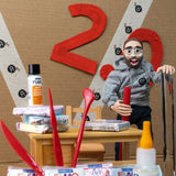 Kid's Set XXL - ClayClaim