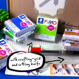 The Claycraft Box - ClayClaim