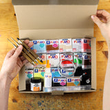Advanced Sculpting Set - ClayClaim