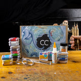 Advanced Sculpting Set - ClayClaim