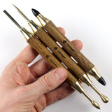 ClayClaim Tool Set - ClayClaim