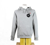 ClayClaim Hoodie - ClayClaim