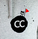 ClayClaim Hoodie - ClayClaim