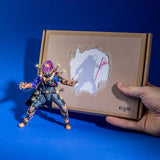 Cyclo (Legendary Skin) - ClayClaim