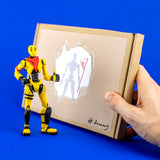Dummy Skin - ClayClaim