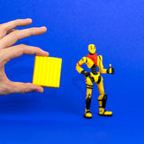 Dummy Skin - ClayClaim