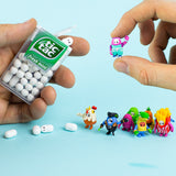 TicTac Skin Set - ClayClaim