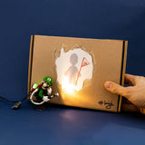 Luigi - ClayClaim
