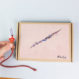Knifey - ClayClaim
