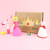 Princess - ClayClaim
