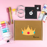 Princess - ClayClaim