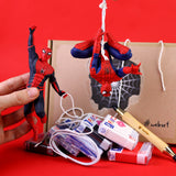 webset - ClayClaim