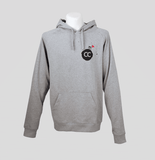 ClayClaim Hoodie - ClayClaim