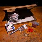 LN Bundle-Set - ClayClaim