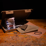LN Bundle-Set - ClayClaim