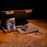 LN Bundle-Set - ClayClaim