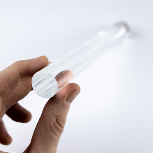 Acrylic Roller 20cm / 7,87 inch - ClayClaim