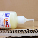 FIMO Liquid Gel 200 ml 6,76 fl oz - ClayClaim