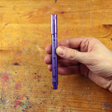 Metallic Marker Violett - ClayClaim