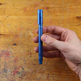 Metallic Marker Blue - ClayClaim