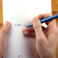 Metallic Marker Blue - ClayClaim
