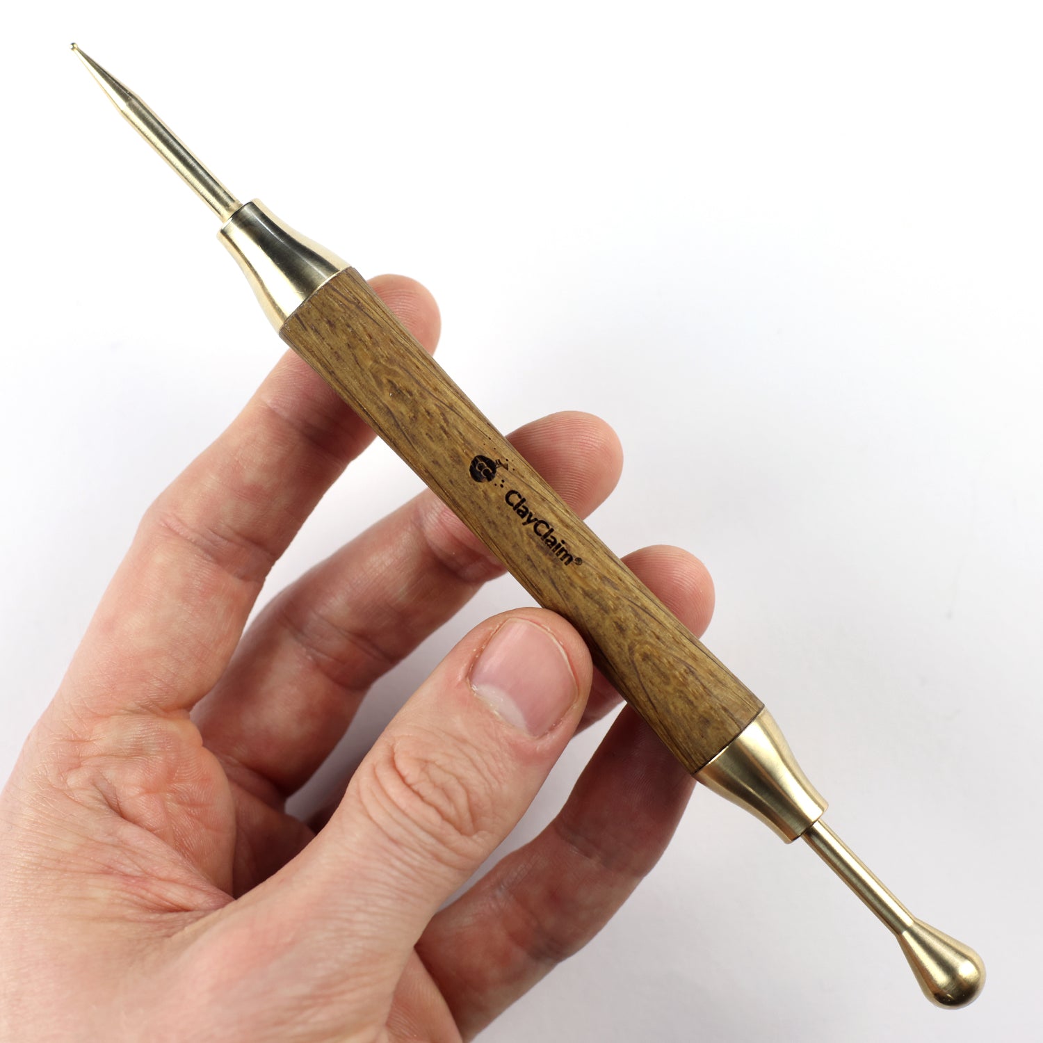 ClayClaim - Eyemaking Tool - ClayClaim