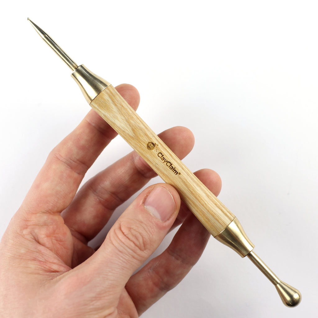 ClayClaim - Eyemaking Tool - ClayClaim