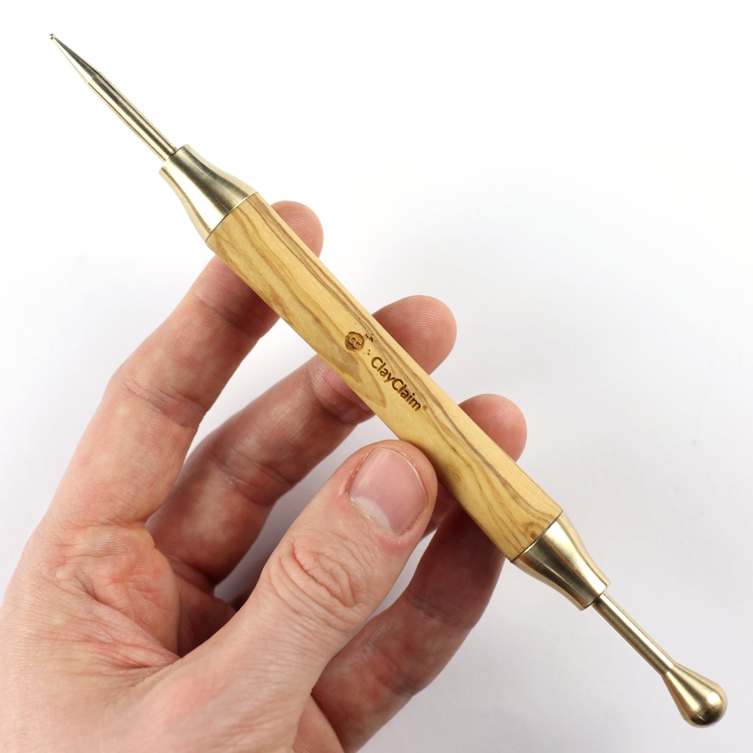 ClayClaim - Eyemaking Tool - ClayClaim