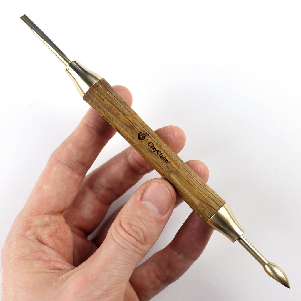 ClayClaim Scraping Tool - ClayClaim