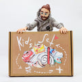 Kid's Set - ClayClaim