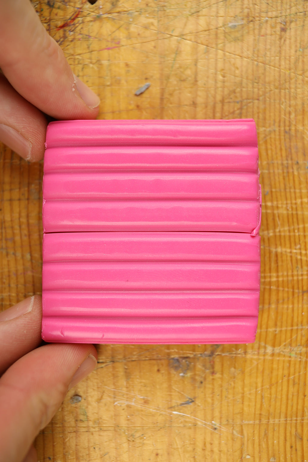 FIMO EFFECT (make your color choice) - ClayClaim