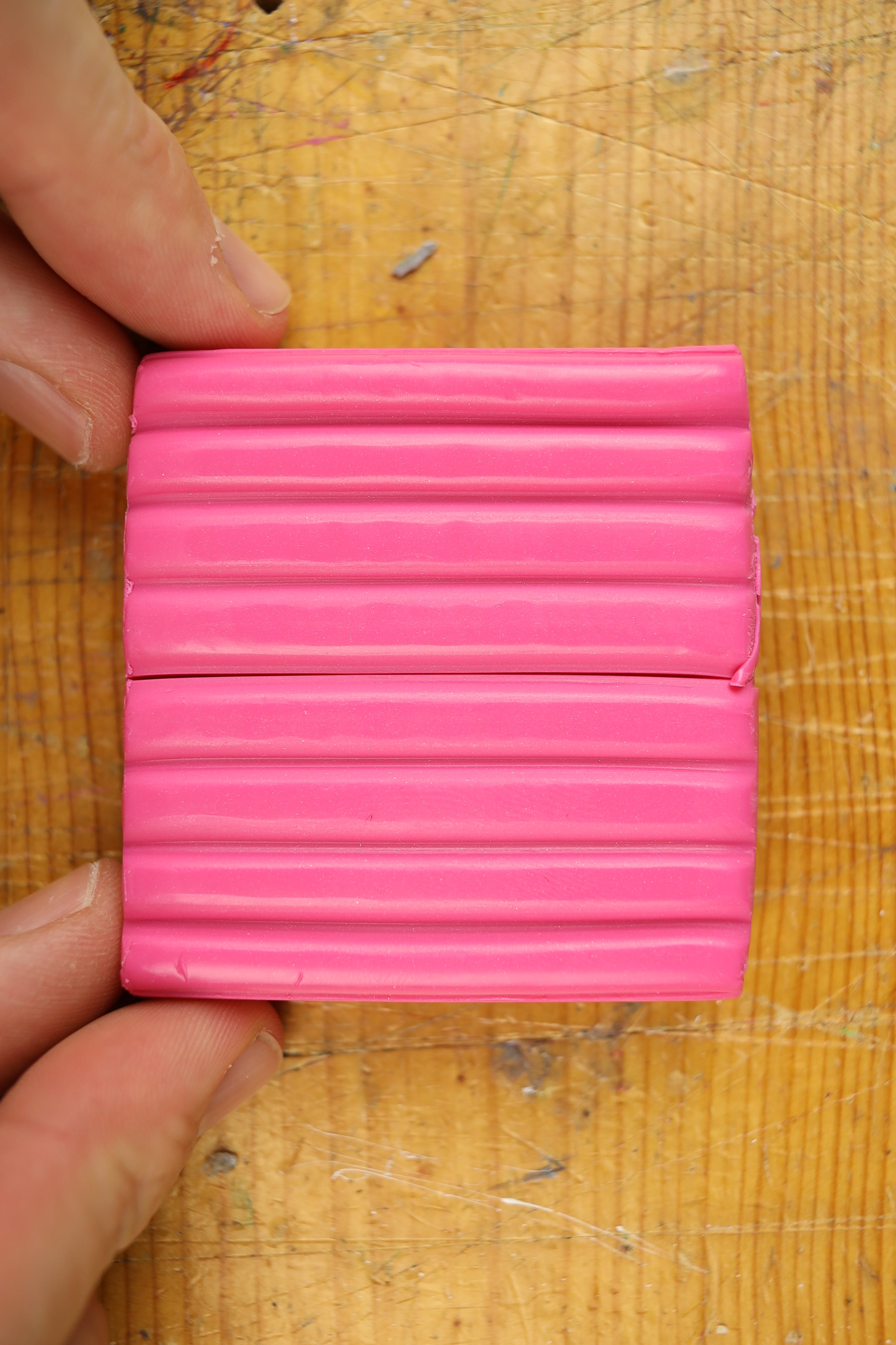 FIMO EFFECT (make your color choice) - ClayClaim