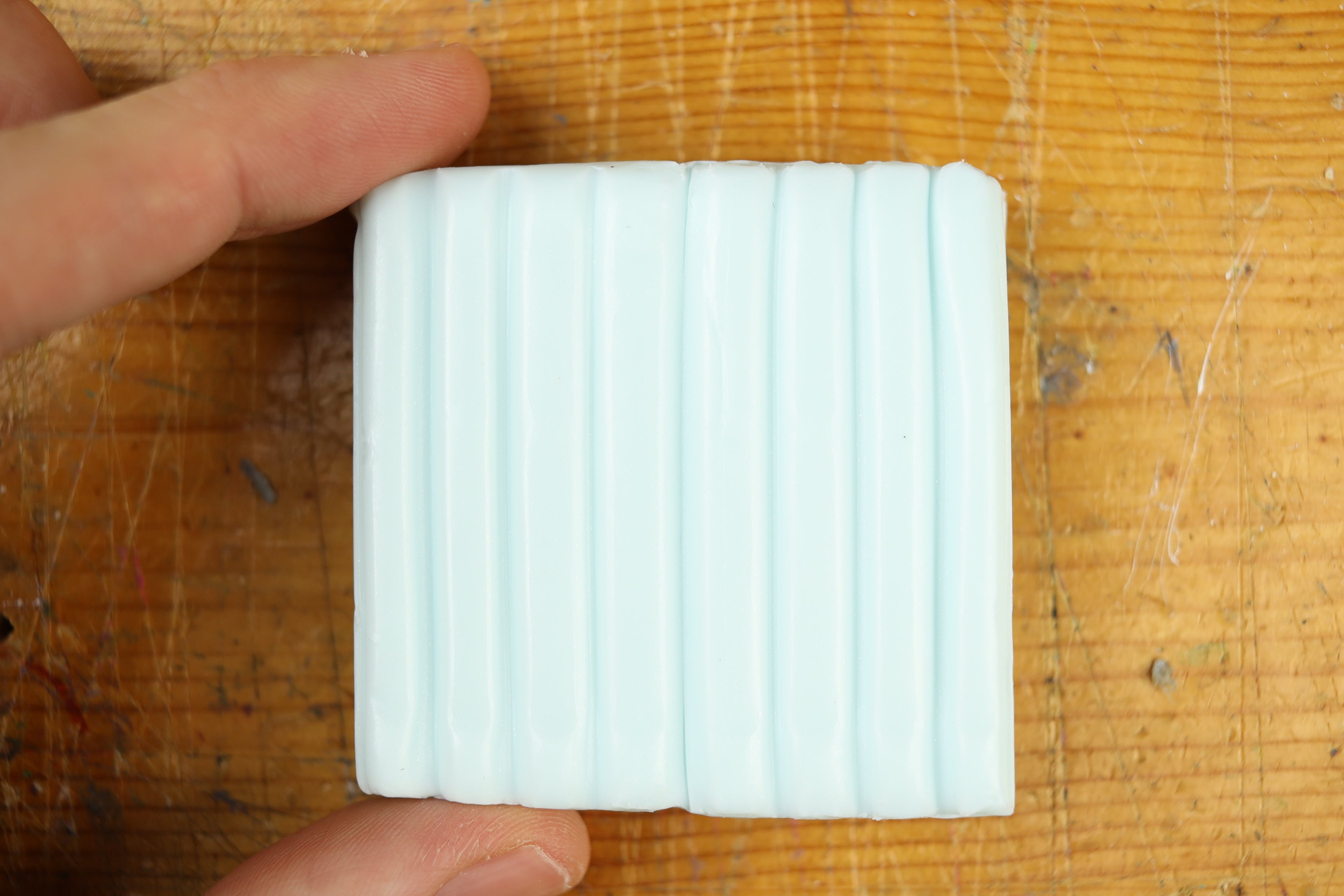 FIMO EFFECT (make your color choice) - ClayClaim