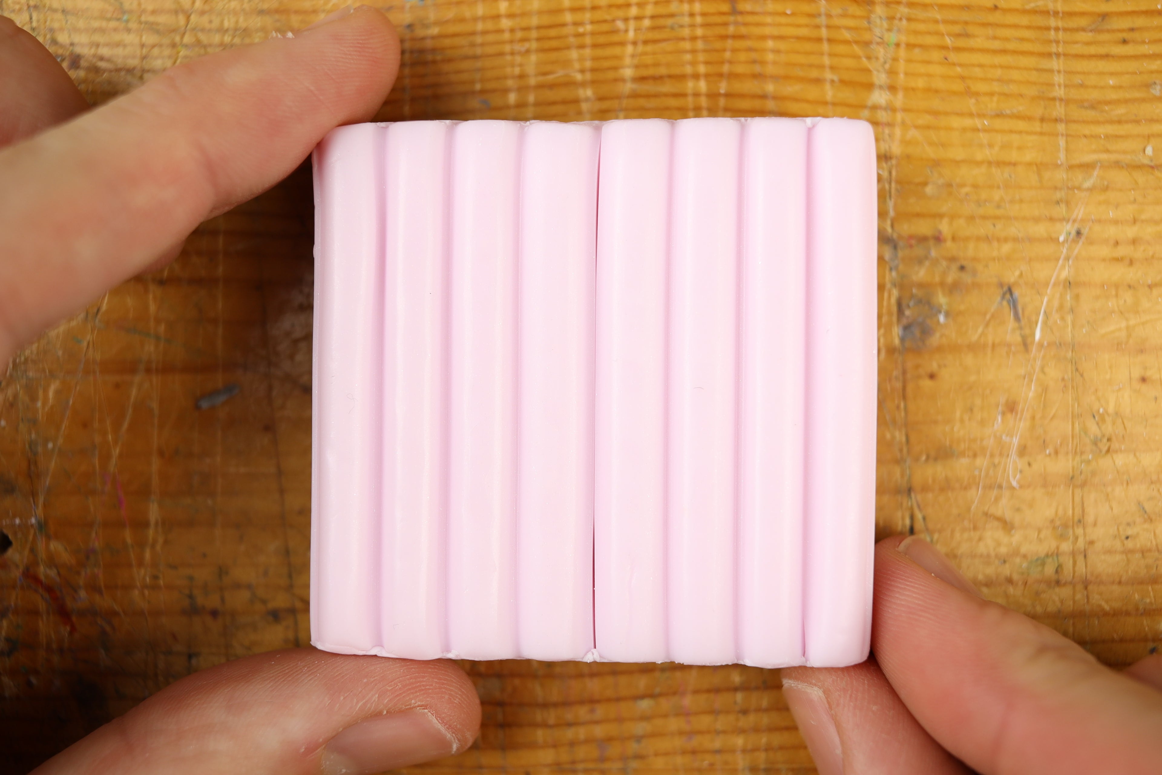 FIMO EFFECT (make your color choice) - ClayClaim