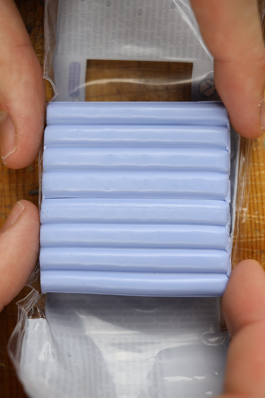 FIMO EFFECT (make your color choice) - ClayClaim