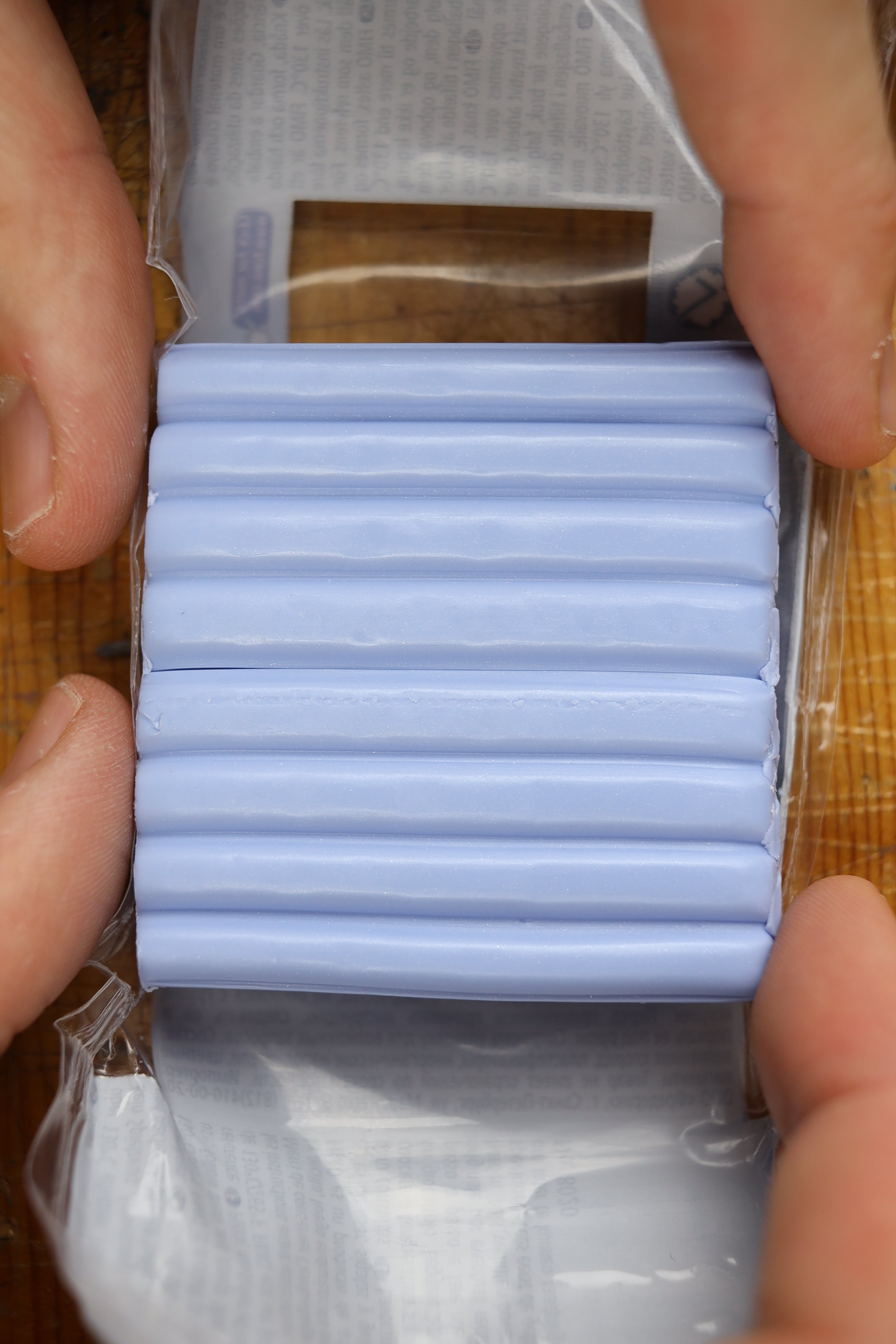 FIMO EFFECT (make your color choice) - ClayClaim