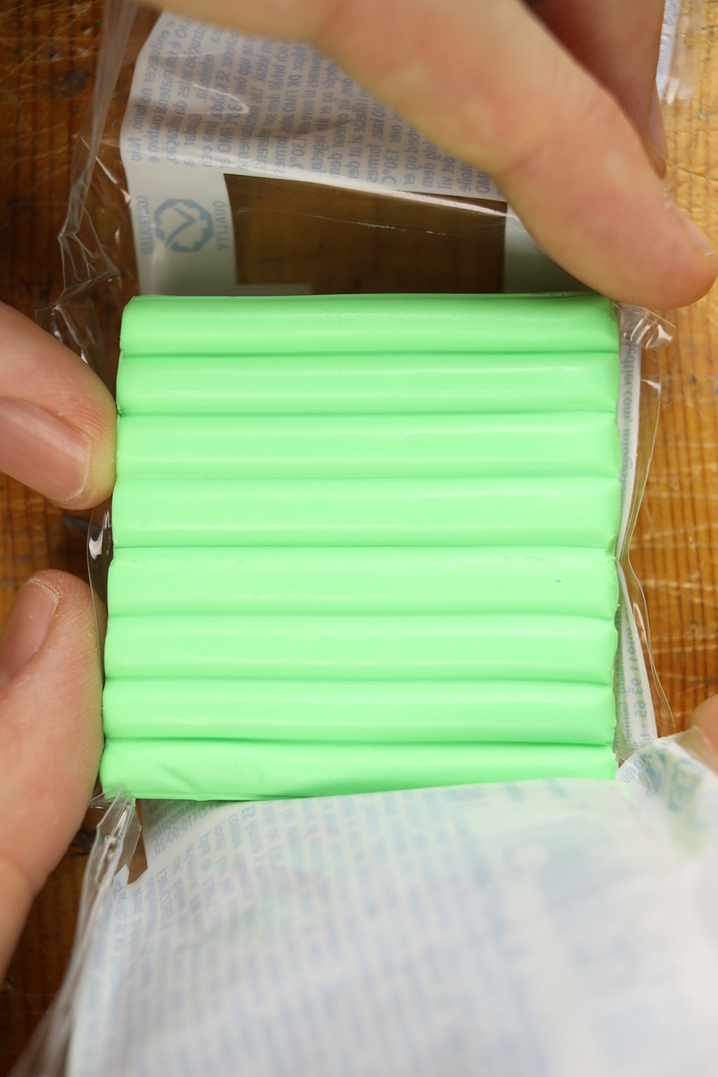 FIMO EFFECT (make your color choice) - ClayClaim